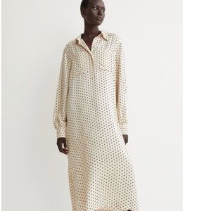 Shirt Dress